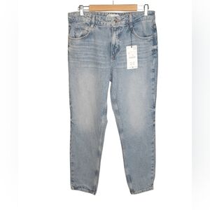 Zara NWT Jeans. Size 8